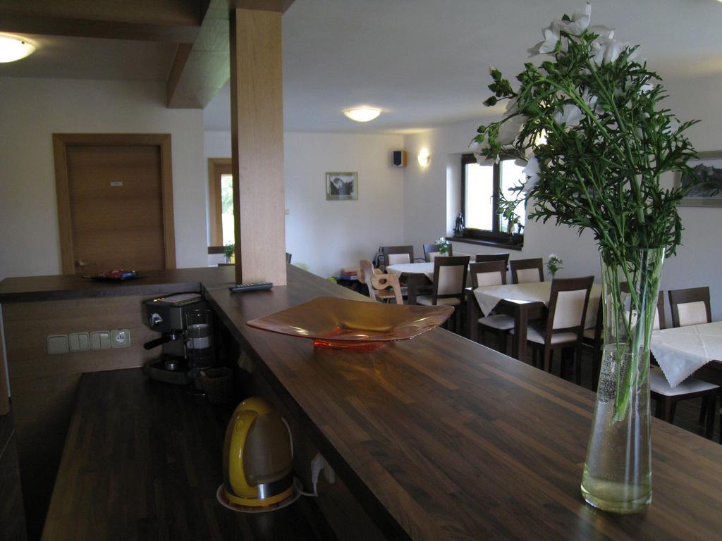 Villa Gold Nova Lesna Ngoại thất bức ảnh