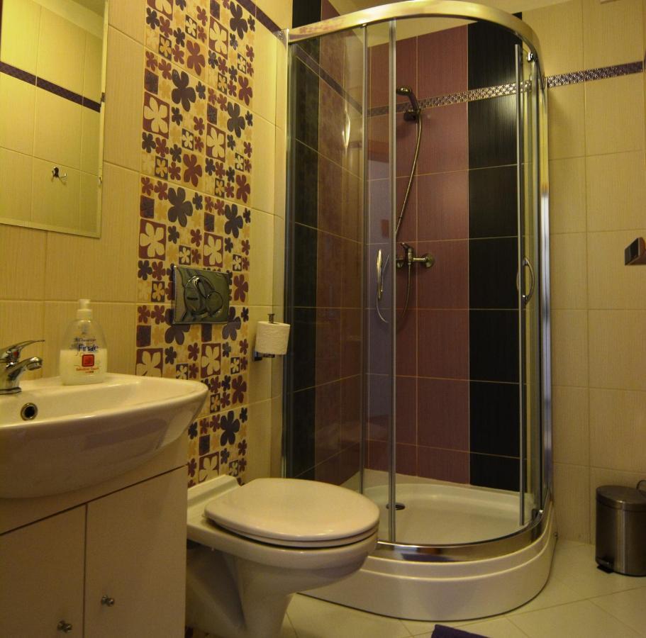 Villa Gold Nova Lesna Phòng bức ảnh